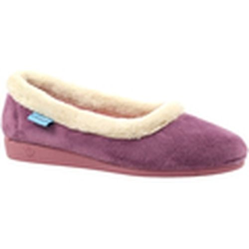 Lunar Pantuflas GS793 para mujer - Lunar - Modalova