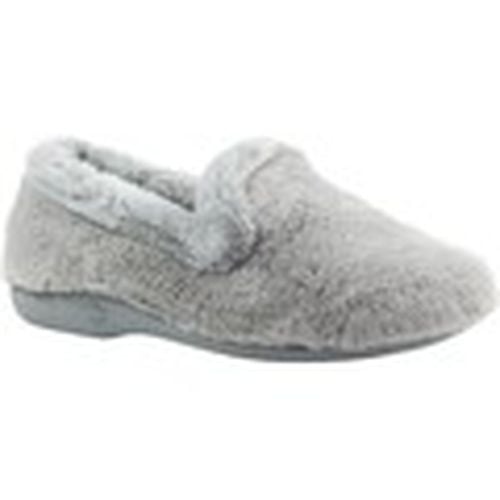 Lunar Pantuflas GS794 para mujer - Lunar - Modalova