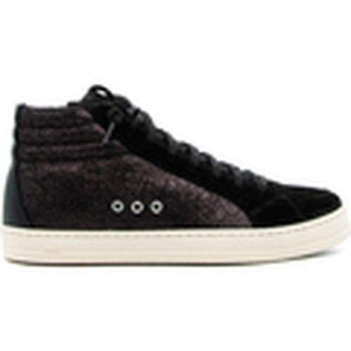 Deportivas Moda SKATE-W SMOG-BLK para mujer - P448 - Modalova