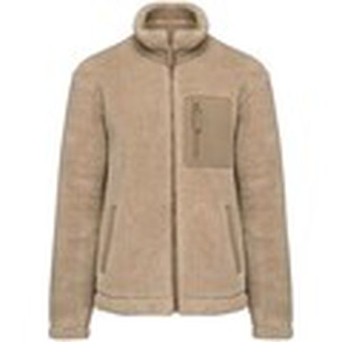 Chaqueta Sherpa para mujer - Native Spirit - Modalova