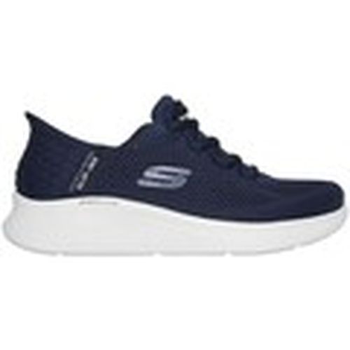 Deportivas Moda DEPORTIVA SLIP-INS SKECH-LITE - NATURAL BEAUTY para mujer - Skechers - Modalova