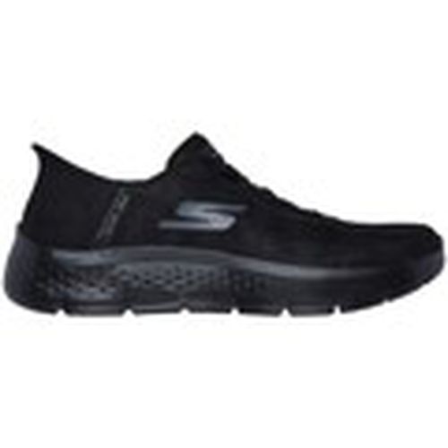 Deportivas Moda DEPORTIVA SLIP-INS GO WALK FLE para mujer - Skechers - Modalova