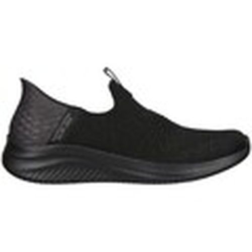 Deportivas Moda DEPORTIVA SLIP-INS FLEX 3 SMOOTH STEP NEGRA para mujer - Skechers - Modalova