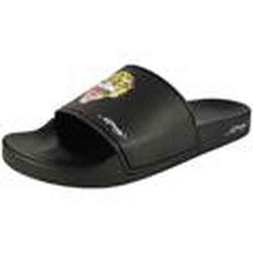 Chanclas Fierce Slides - Black para hombre - Ed Hardy - Modalova