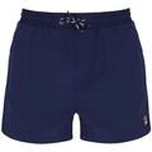 Bañador Artoni Swim Shorts - Navy para hombre - Fila - Modalova