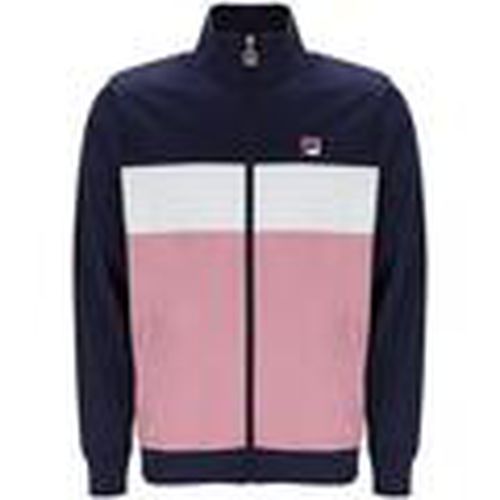 Chaqueta deporte Conrad Colour Block Track Top Jacket - Navy para hombre - Fila - Modalova