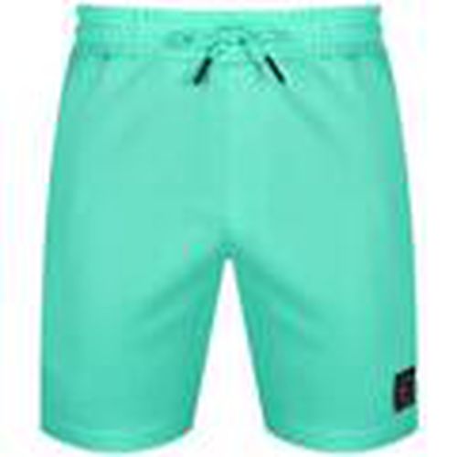 Short Siren Jersey Shorts - Court Green para hombre - Marshall Artist - Modalova