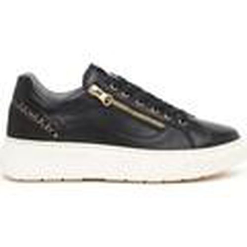 Zapatillas de senderismo NGDAI25-411600-blk para mujer - NeroGiardini - Modalova