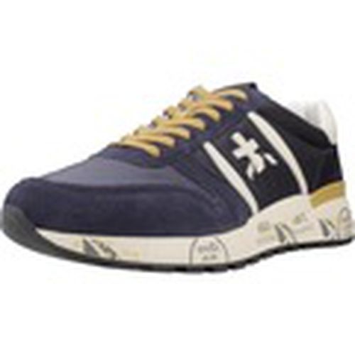 Deportivas Moda LANDER 6904 para hombre - Premiata - Modalova