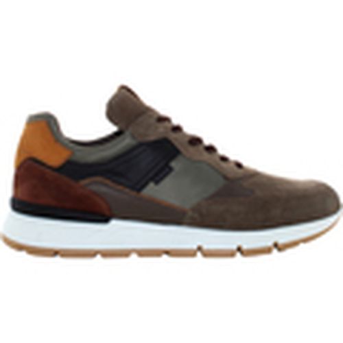 Botines I400401U/311 para hombre - NeroGiardini - Modalova