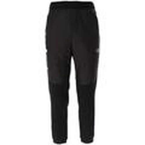 Pantalón chandal FUROR7 Technical Jogger - Black para hombre - Ea7 Emporio Armani - Modalova