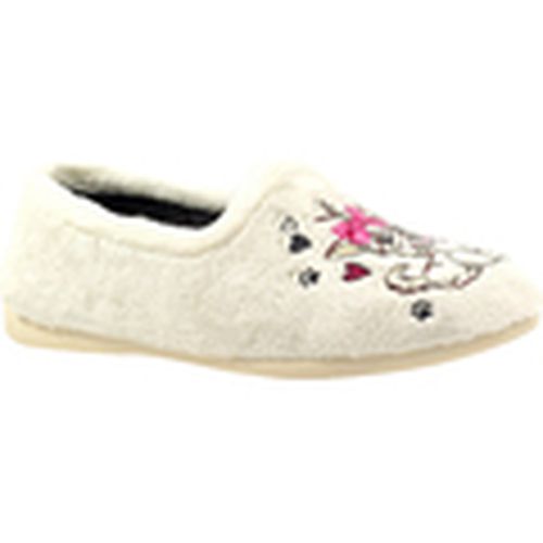 Pantuflas Escape para mujer - Lazy Dogz - Modalova