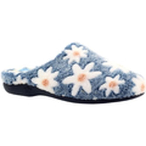 Lunar Pantuflas GS787 para mujer - Lunar - Modalova