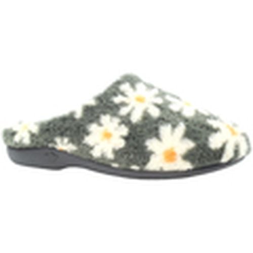 Lunar Pantuflas GS787 para mujer - Lunar - Modalova