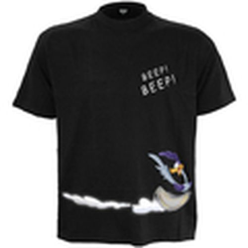 Camiseta Beep Beep para hombre - Dessins Animés - Modalova