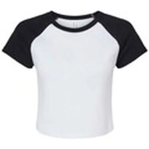 Camiseta BL1201 para mujer - Bella + Canvas - Modalova