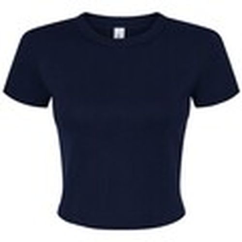 Camiseta BL1010 para mujer - Bella + Canvas - Modalova