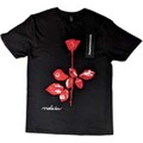 Tops y Camisetas Violator para hombre - Depeche Mode - Modalova