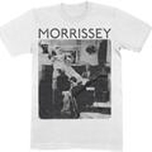 Tops y Camisetas Barber Shop para mujer - Morrissey - Modalova