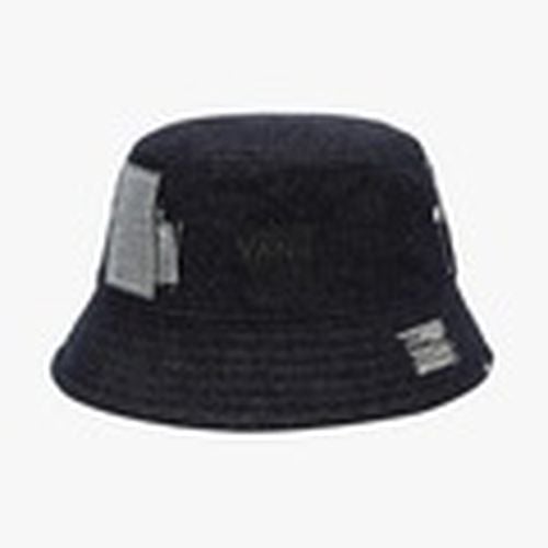 Gorra ENDED CHECK DENIM BUC para mujer - Vans - Modalova