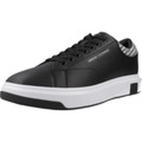 Deportivas Moda XUX123 XV761 para hombre - EAX - Modalova