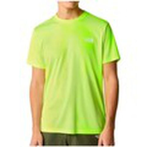 Camiseta Reaxion para hombre - The North Face - Modalova