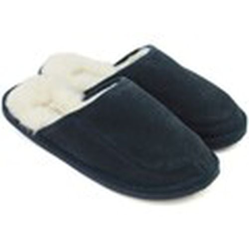 Pantuflas EL195 para mujer - Eastern Counties Leather - Modalova