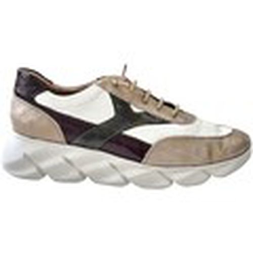 Zapatillas deporte 26261 para mujer - 24 Hrs - Modalova