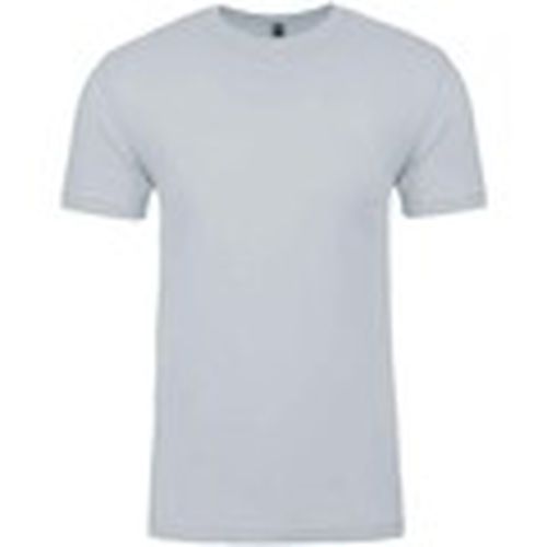 Camiseta manga larga NX3600 para hombre - Next Level - Modalova