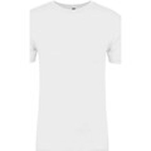 Camiseta manga larga Tri-Blend para hombre - Next Level - Modalova