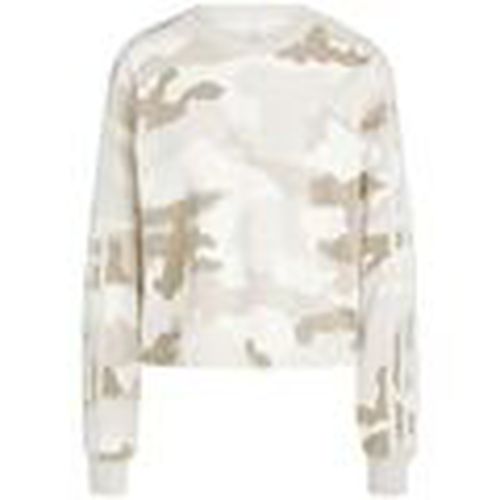 Jersey SUDADERA ADIDAS CAMO AOP MUJER para mujer - Performance - Modalova