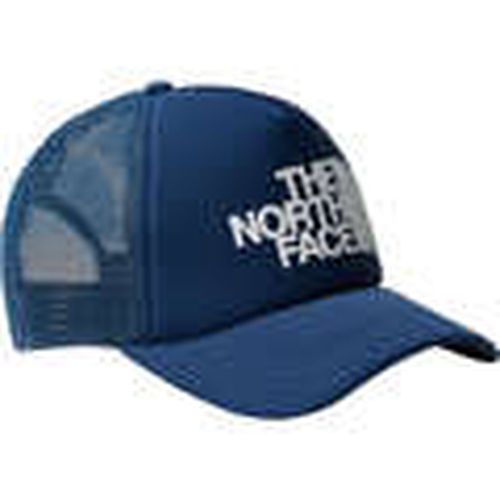 Gorro TNF LOGO TRUCKER para mujer - The North Face - Modalova