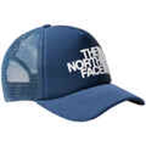 Sombrero TNF LOGO TRUCKER para mujer - The North Face - Modalova