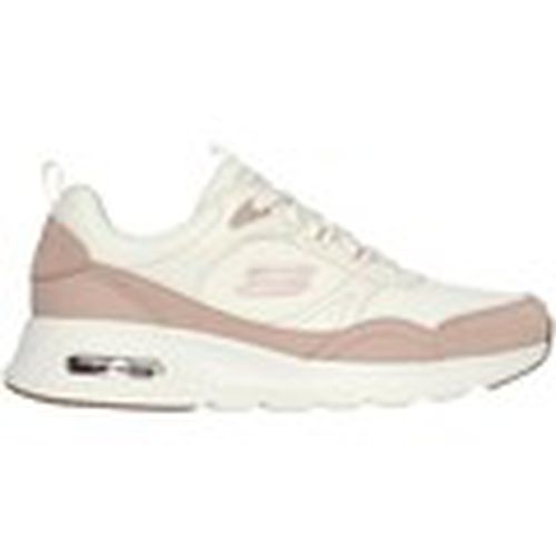 Deportivas Moda DEPORTIVA SKECH-AIR COURT-RETRO AVENUE BEIG para mujer - Skechers - Modalova