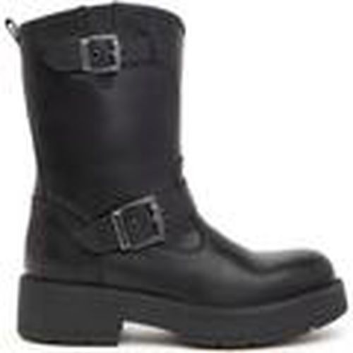 Botas NGDAI25-411980-blk para mujer - NeroGiardini - Modalova