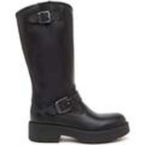 Botas NGDAI25-411983-blk para mujer - NeroGiardini - Modalova