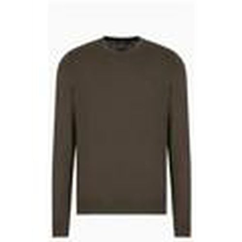 Jersey 8NZM6AZM1HZ para hombre - Armani Exchange - Modalova