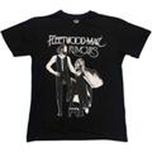 Tops y Camisetas Rumours para mujer - Fleetwood Mac - Modalova