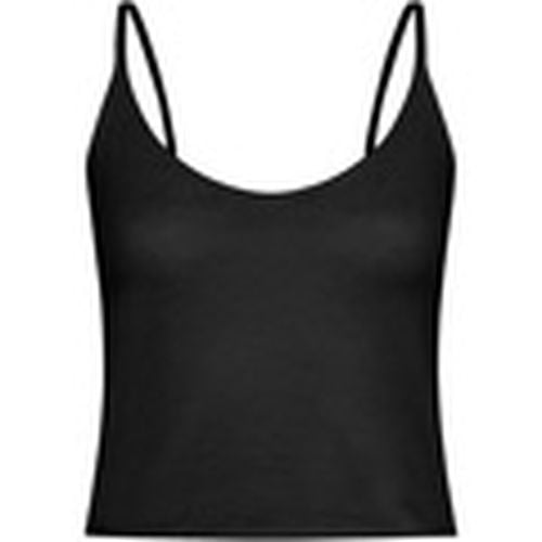 Camiseta tirantes Canotta A Maglia para mujer - Deha - Modalova