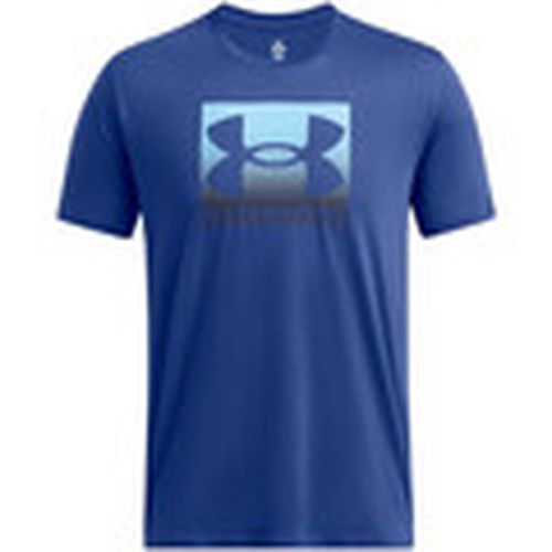 Camiseta 1386793 para hombre - Under Armour - Modalova