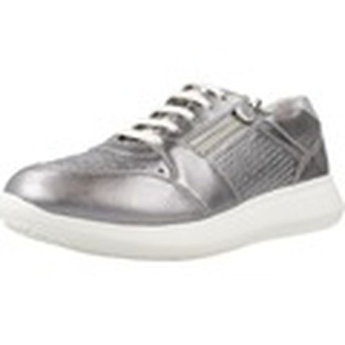 Zapatos Mujer FLUT 10 LAMINATED LTH para mujer - Stonefly - Modalova