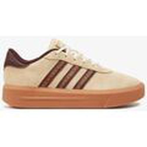 Zapatillas deporte ZAPATILLA ADIDAS COURT PLATFORM SUED MUJER para mujer - Performance - Modalova