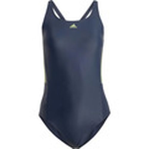 Bañador 3S MID SUIT para mujer - adidas - Modalova