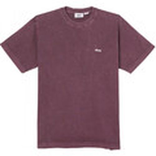 Tops y Camisetas Lowercase pigment tee ss para hombre - Obey - Modalova