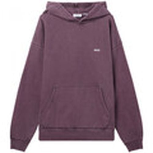 Jersey Lowercase pigment hood para hombre - Obey - Modalova