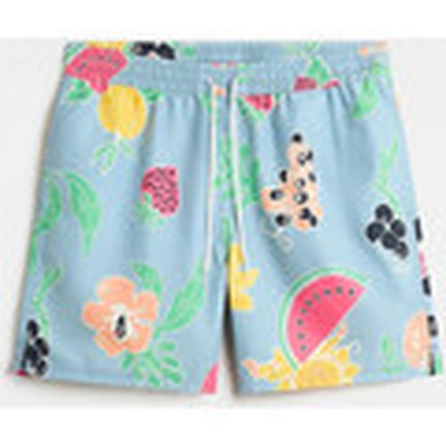 Bañador 105 primary print ela para hombre - Vans - Modalova