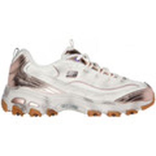 Zapatillas de running D'lites-vintage vision para mujer - Skechers - Modalova