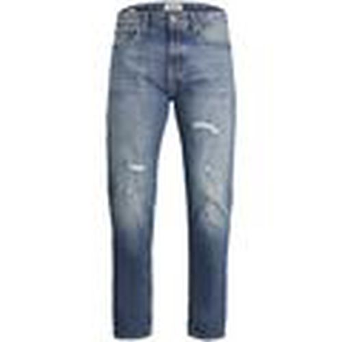 Jeans 12189932 FRANK-BKUE DENIM para hombre - Jack & Jones - Modalova