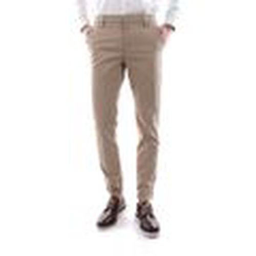 Pantalones GAUBERT UP235 RS0037U-019 para hombre - Dondup - Modalova