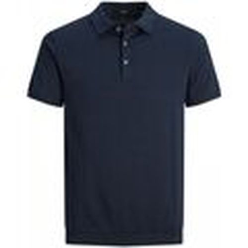 Tops y Camisetas 12136090 BLAIGOR-NEW NAVY para hombre - Jack & Jones - Modalova